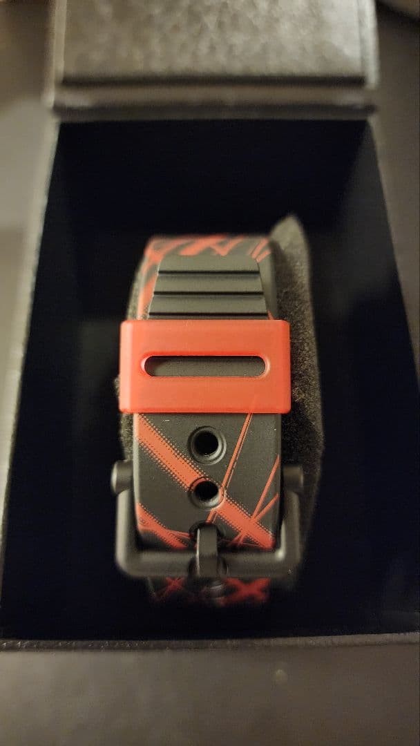 G-B001MVA-1JR Mobile Link Jason Metal Bezel