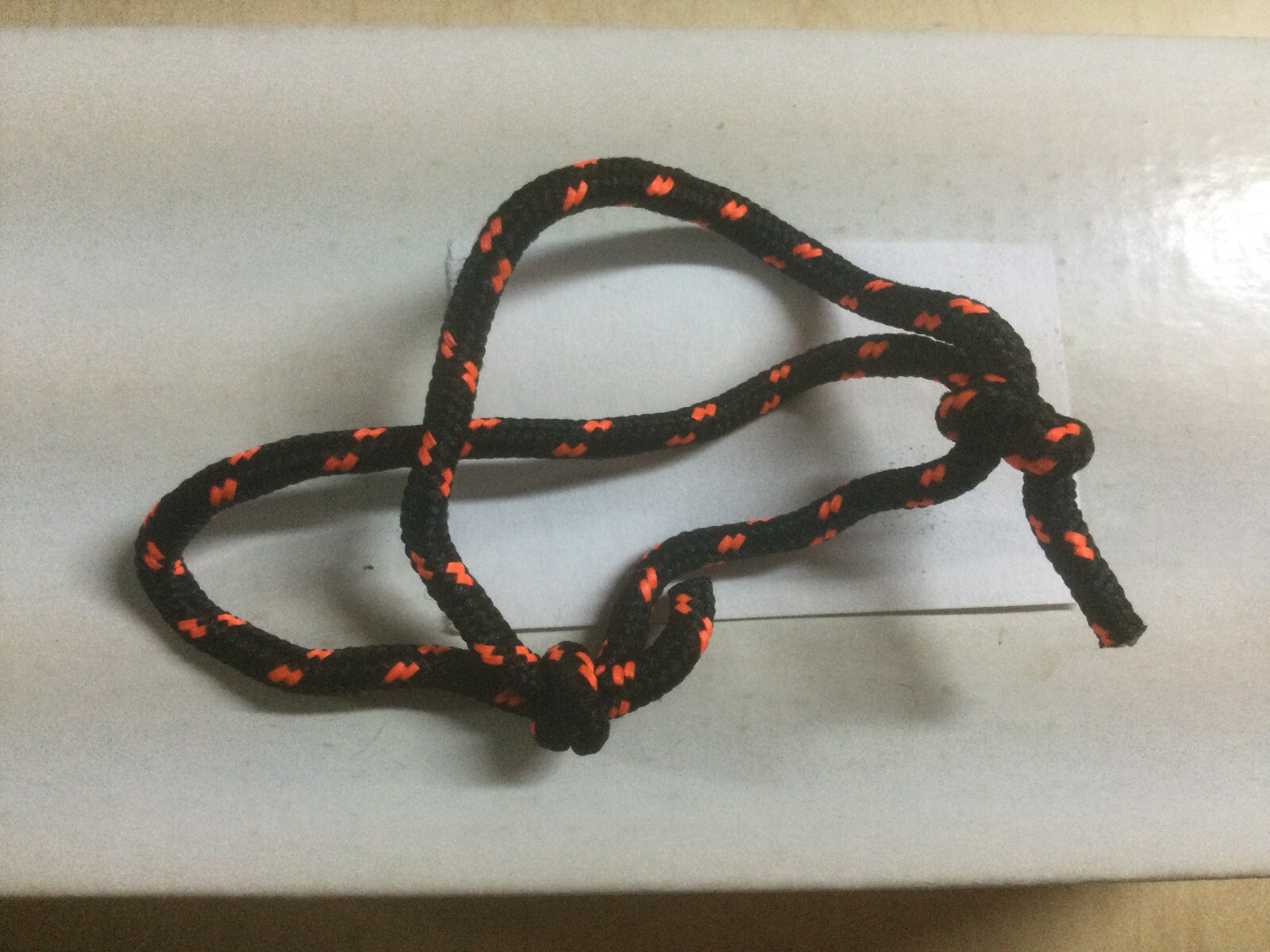 Friendship adjustable bracelets Colorful Rope Orange Red Yellow pink black Green