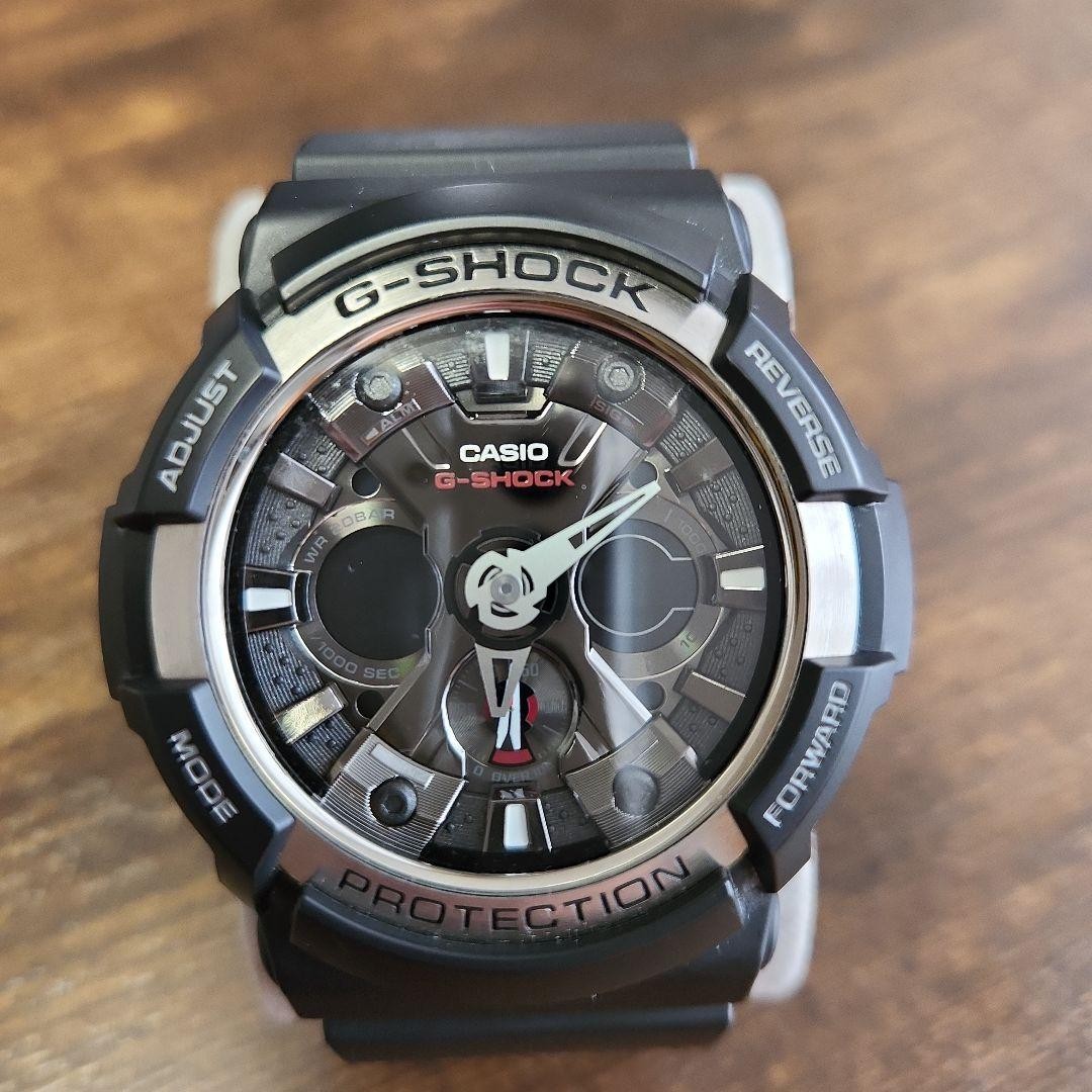 G-Shock Casio GA-200