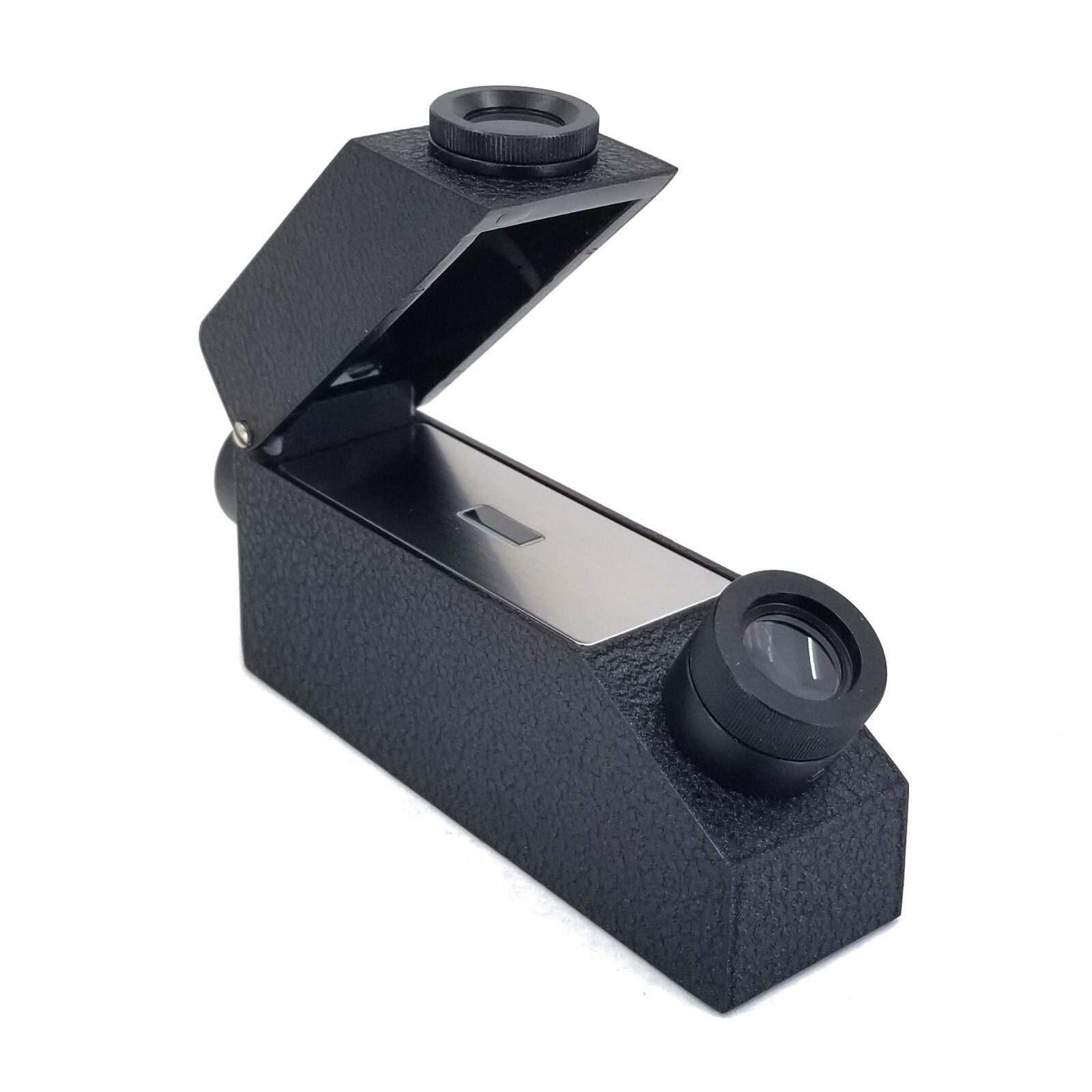 Gemological Gemstone Gem Refractometer With Light for GIA Testing 1.30-1.81 RI