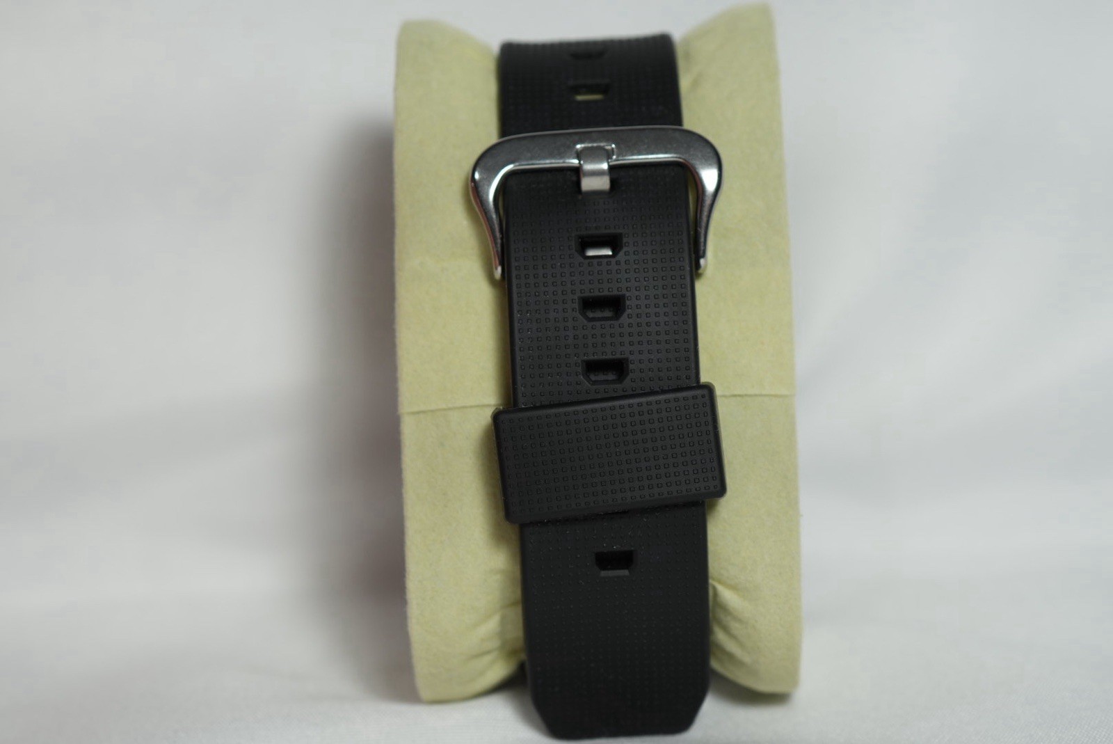 Casio G-Shock GM-2100BB-1A Blackout Watch
