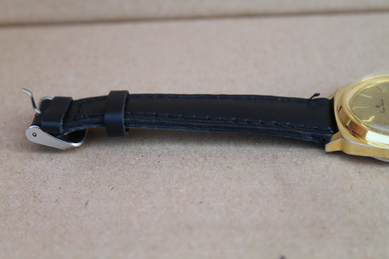 Men’s made wrist watch ”KING ANKER” /17 jewels/ (37 mm)