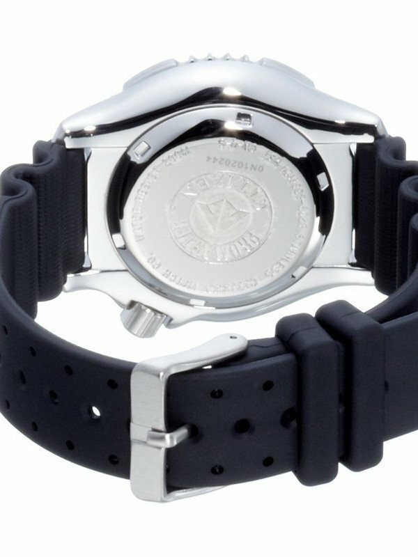 Citizen Men’s Promaster Automatic Diver’s Watch – NY0040-09E NEW