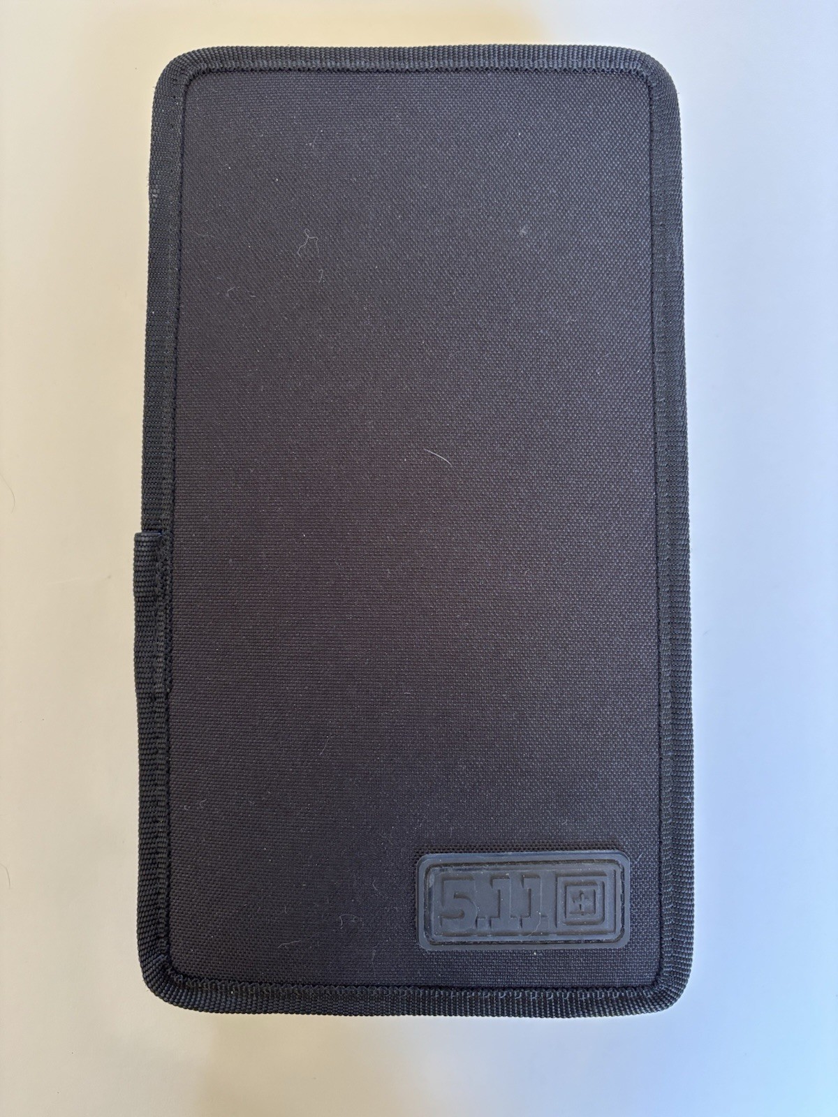 5.11 Tactical Series All Titanium Case Digital Men’s Watch New