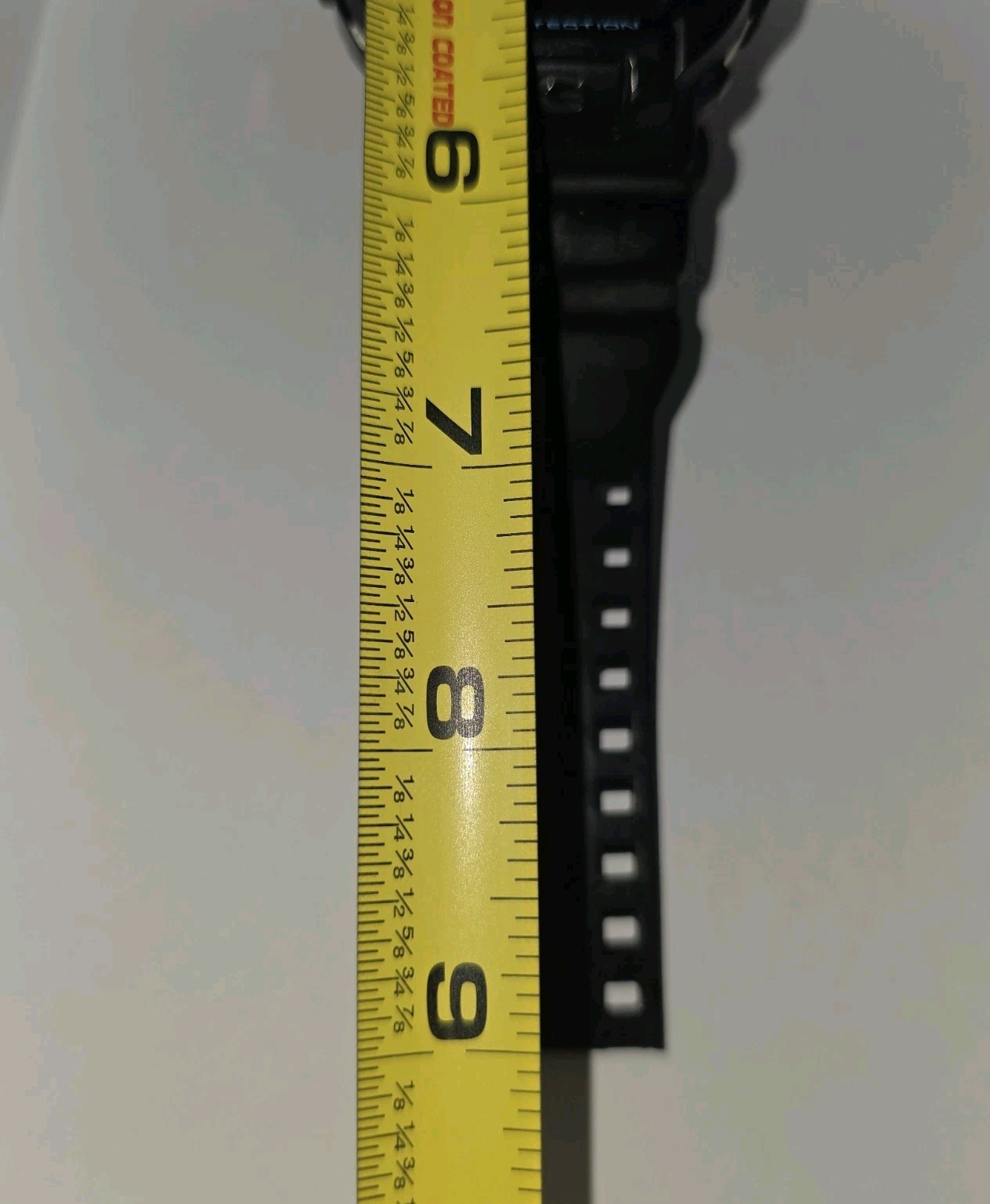 The Casio G-Shock GD-350