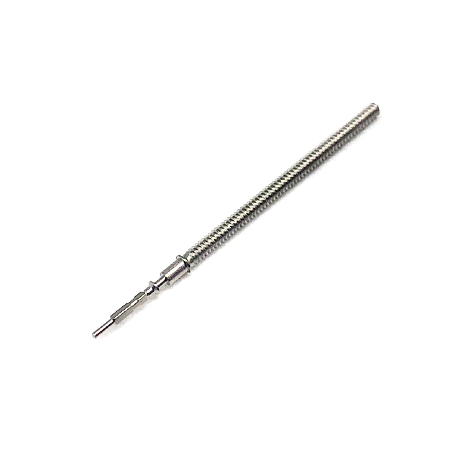 Metal Generic Replacement Watch Winding Stem for VD53 VD57 Movement Repair Parts
