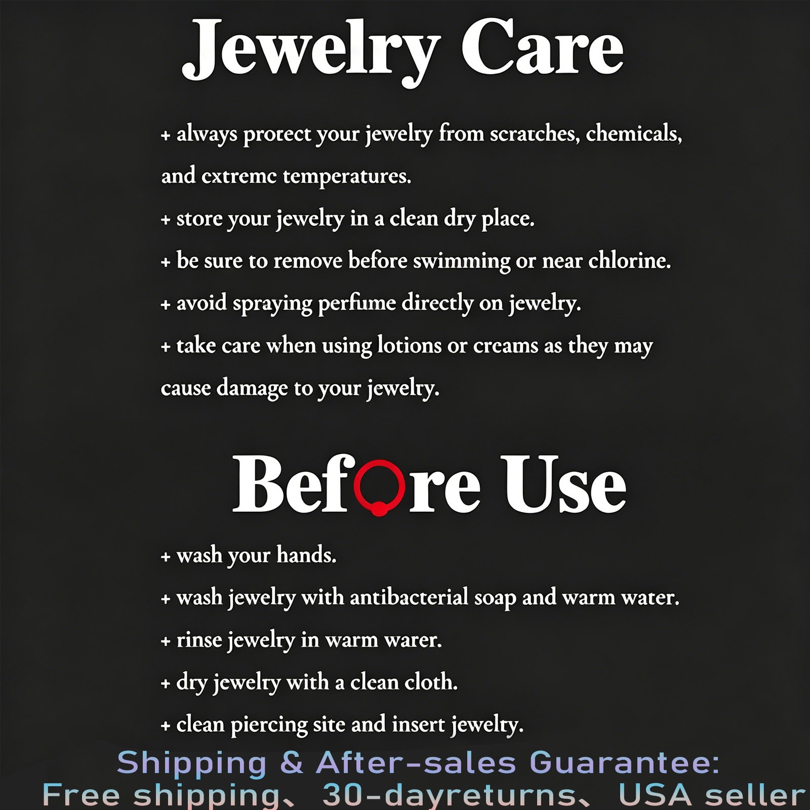 16G 18G 20G Surgical Steel Nose Ring Lip Ear Eyebrow Tragus Helix Stud Piercing