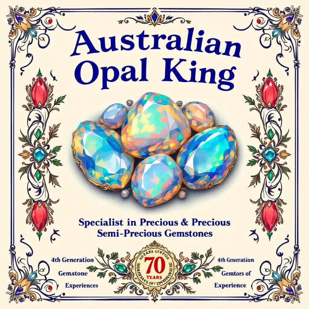 Natural Oval Fire Opal Gemstone 1.40 Cts Wire Wrap Cabochon Australia 10x7x3 mm
