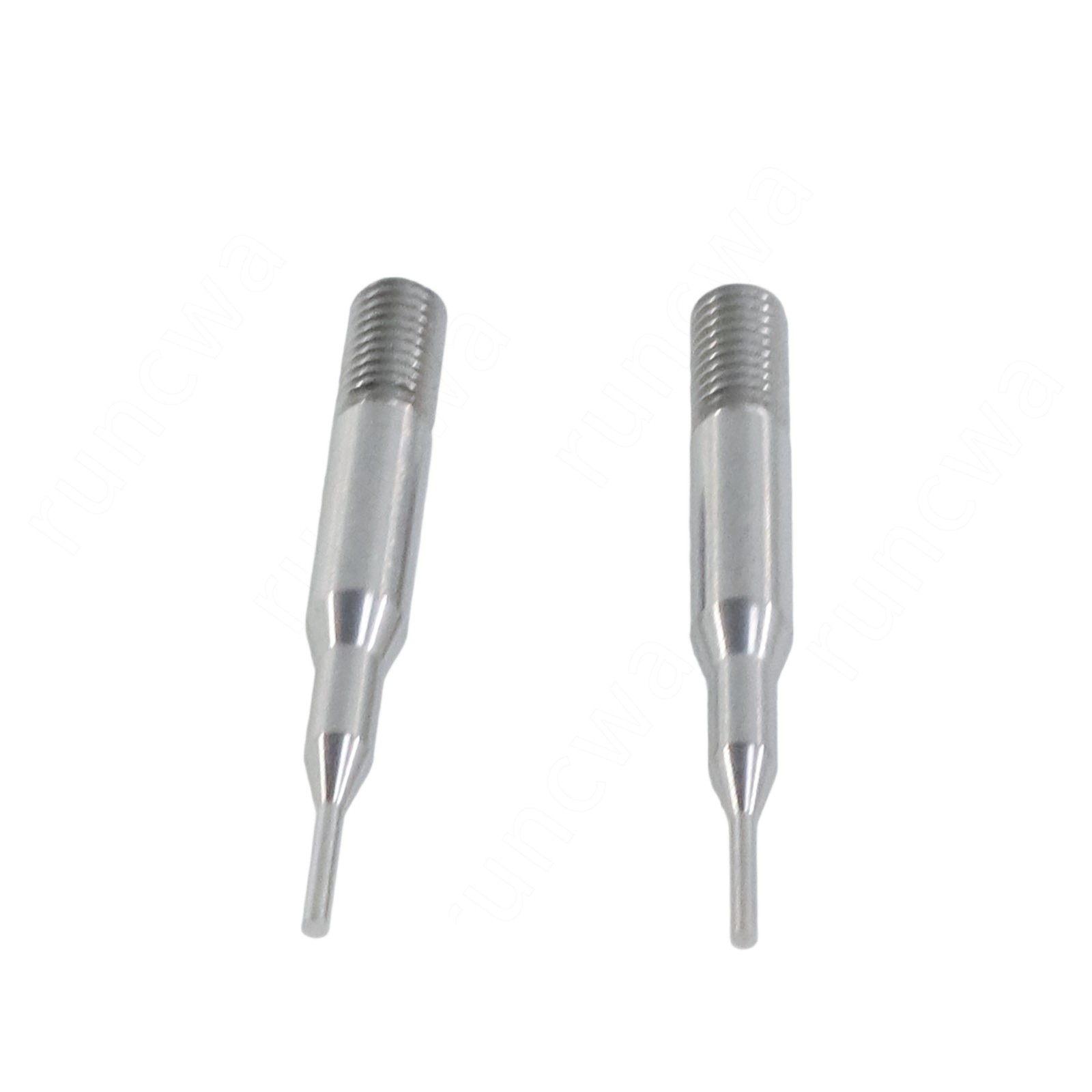 Replacement for Bergeon 6767-BF Spring Bar Tool Tip Fine 0.8mm Fits 6767-F 2pcs