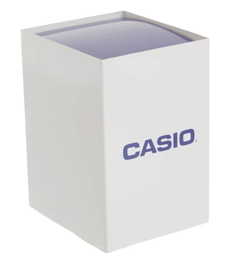 Casio WS-1200H-3AV, 10 Year Battery Watch, 100 Meter, Fishing Gear,3 Alarms, NEW