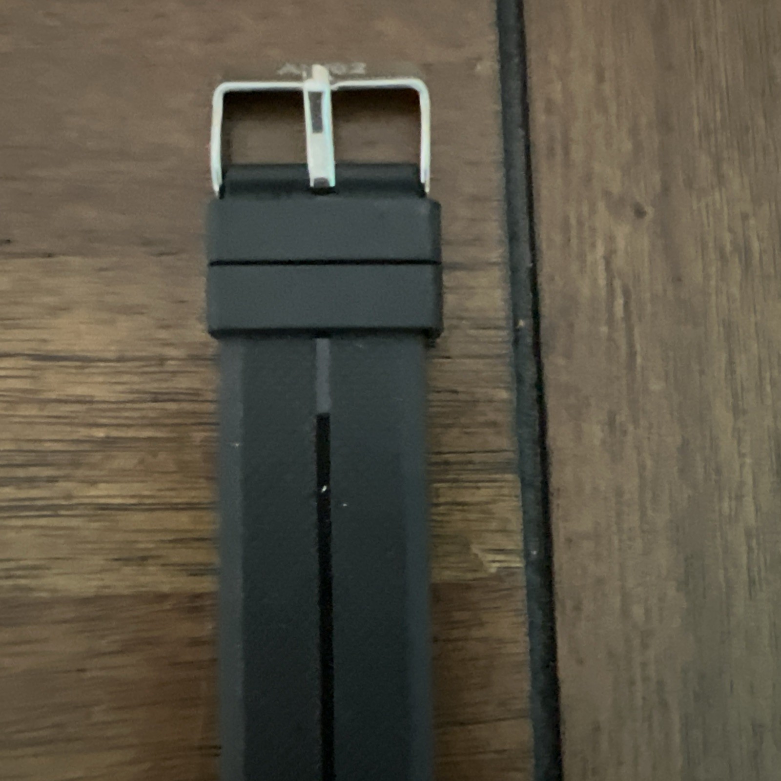 AW02 ultra-thin waterproof digital watch