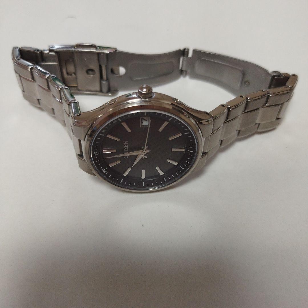 CITIZEN Analog Wristwatch (Main Unit)