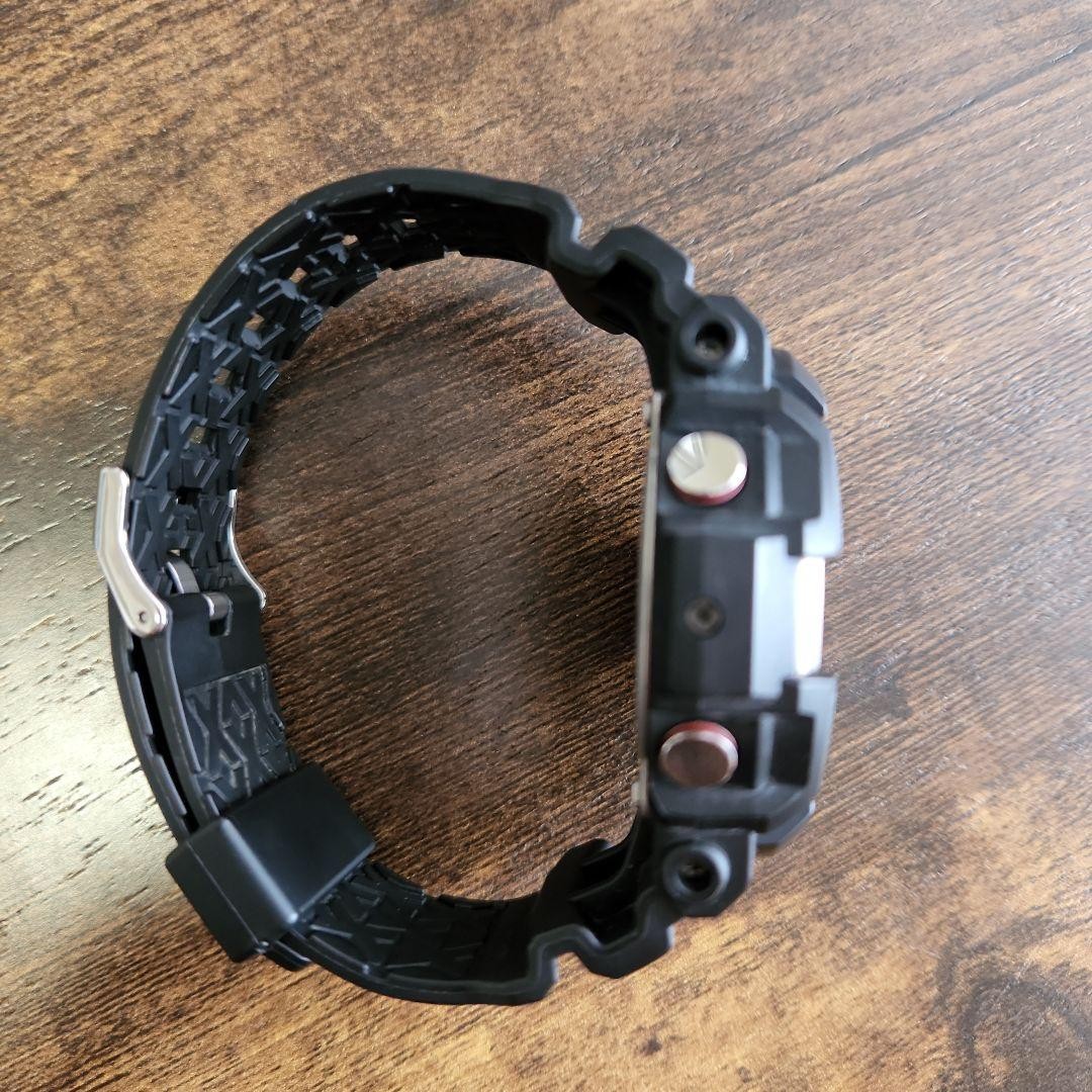 G-Shock Casio GA-200