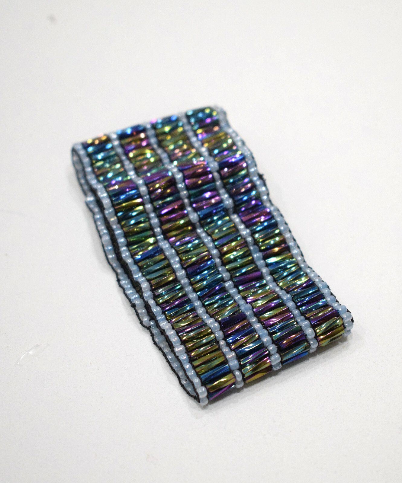 Bracelets India Stretch Assorted Beaded Cuff Bracelets