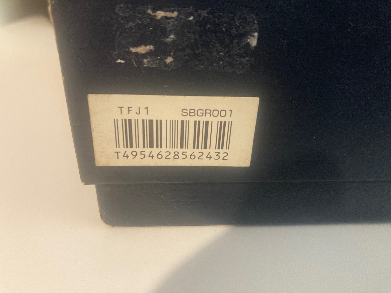 Grad Seiko SBGR001 men’s watch – 2002 – 9S automatic – Very Good Condition