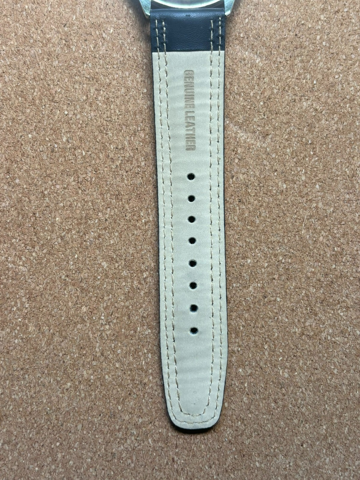 Vintage 2000 Avon Canada NHL Detroit Red Wings Watch Untested Light Wear