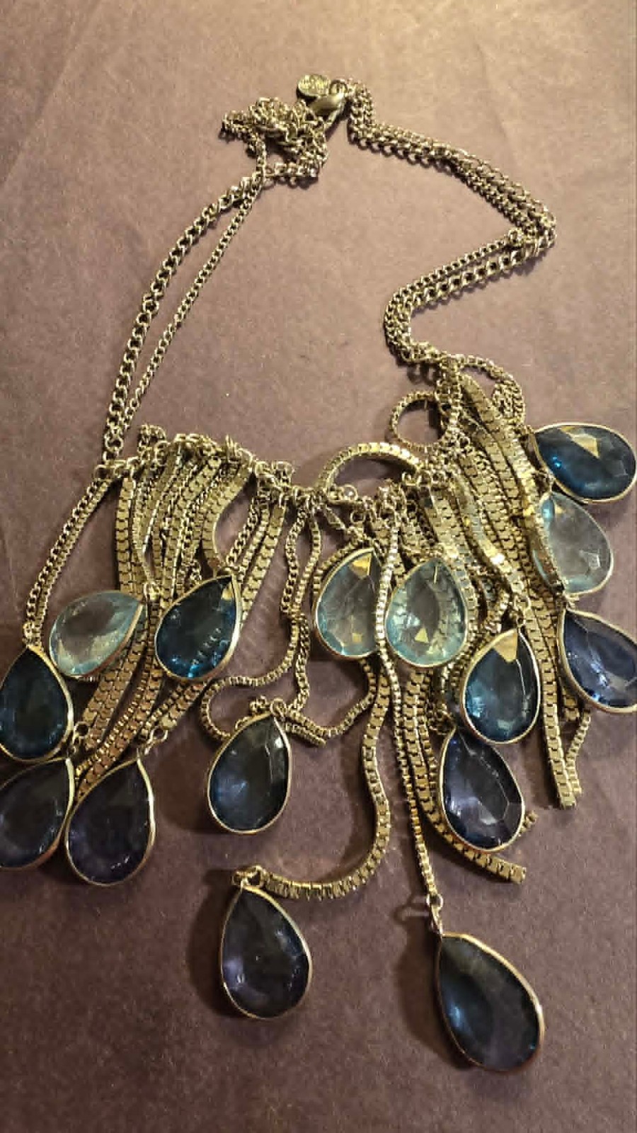 U PICK! NECKLACE SETS W/ EARRINGS( SOME 2 PR!) OR NECKLACES!