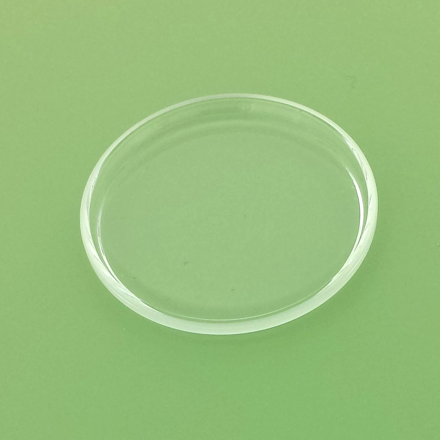 Mineral glass for Vintage Seiko 6139 6005 6000 6002 6009 330W18GN