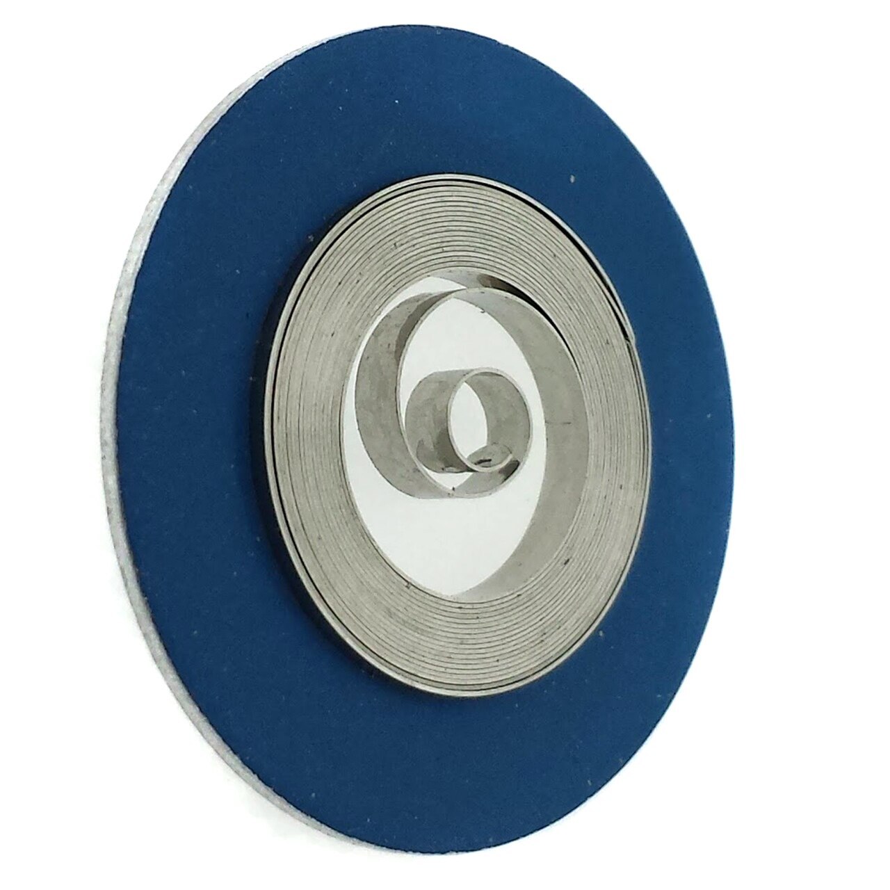Tissot Mainspring for Automatic Mechanical Movements