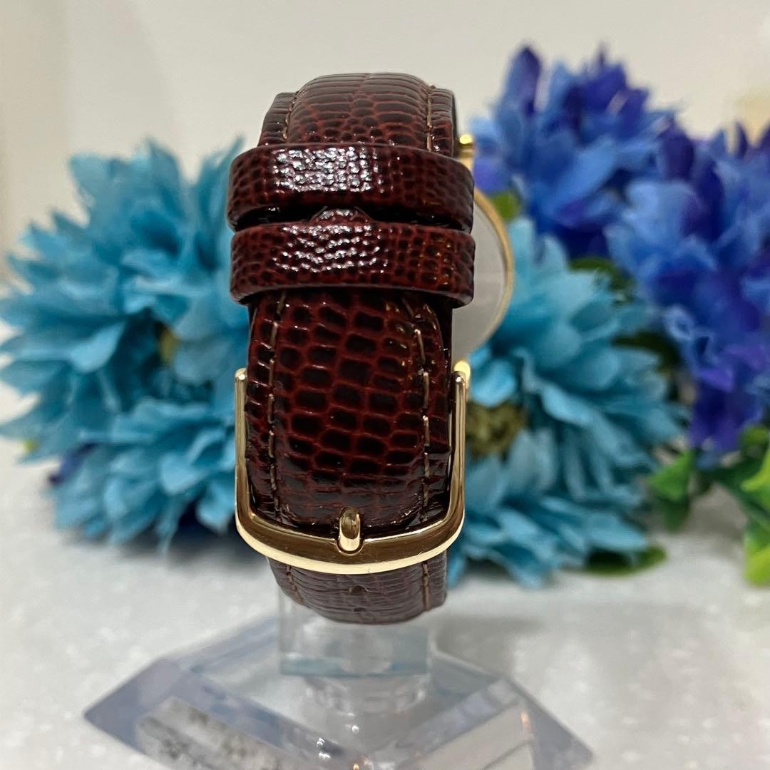 [Excellent Condition] CITIZEN Duke Quartz Watch (Main Unit)