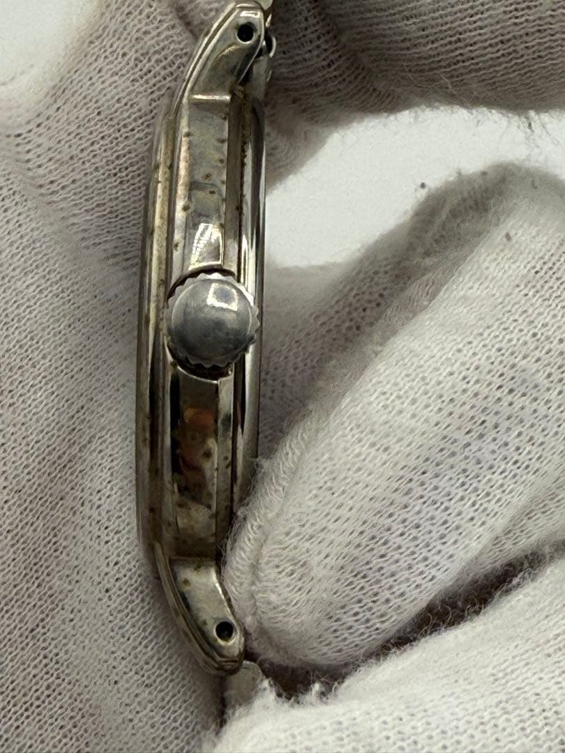 Citizen Leopard SOLAR-TECH (working condition)
