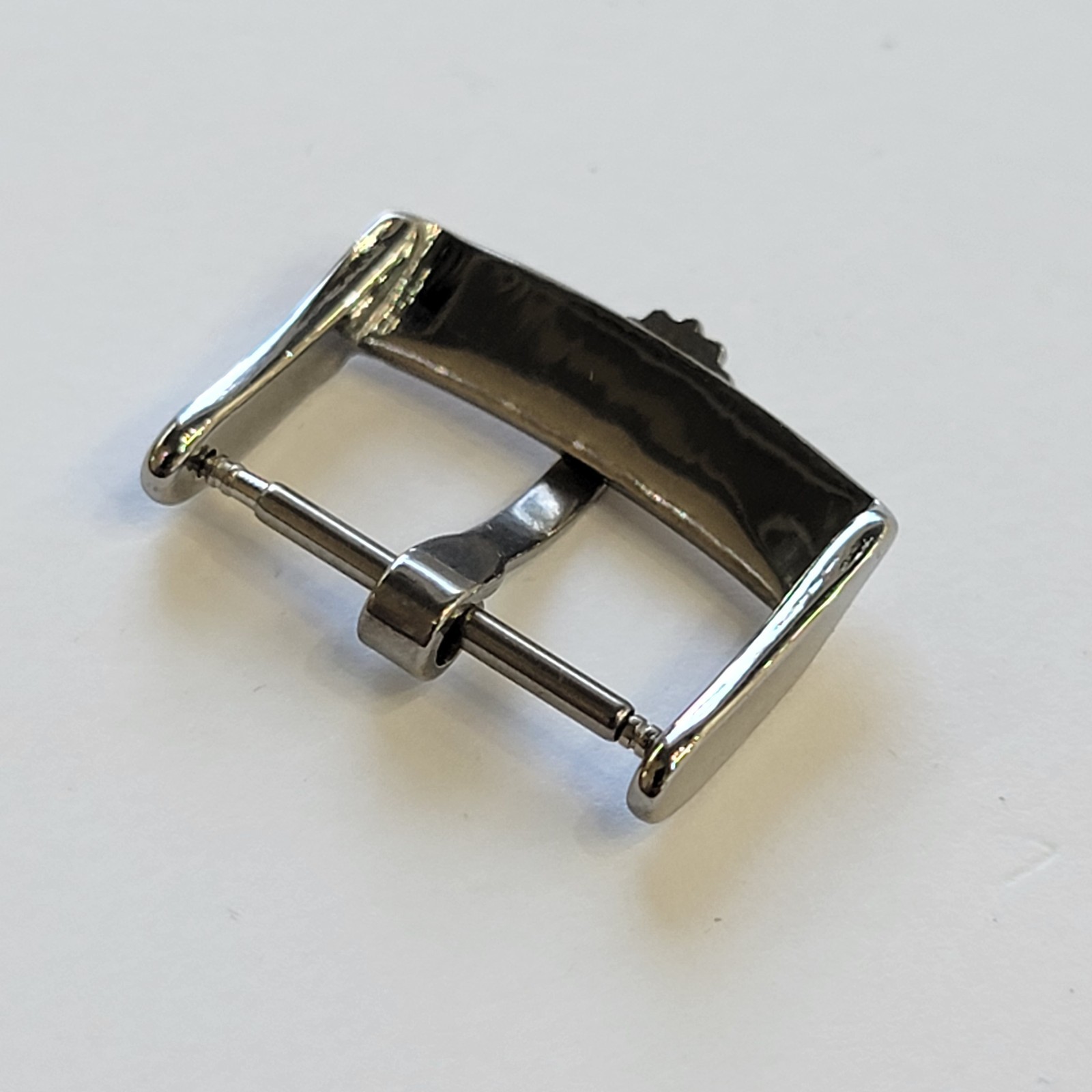 Rolex watch buckle 16mm Stainless Steel BKL5