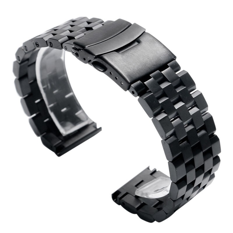 20/22/24mm Stainless Steel Watch Band Strap Bracelet Watchband Replacement]