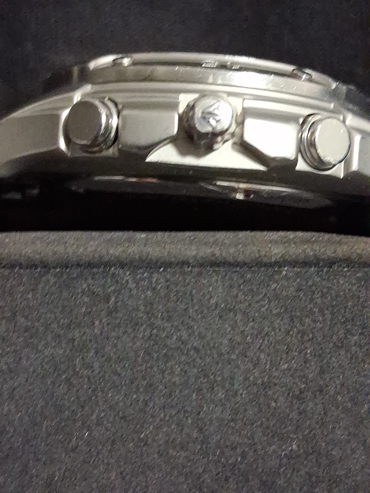 Vintage men’s Citizen Promaster Aqualand diver 200 m quartz watch 3740-H27244