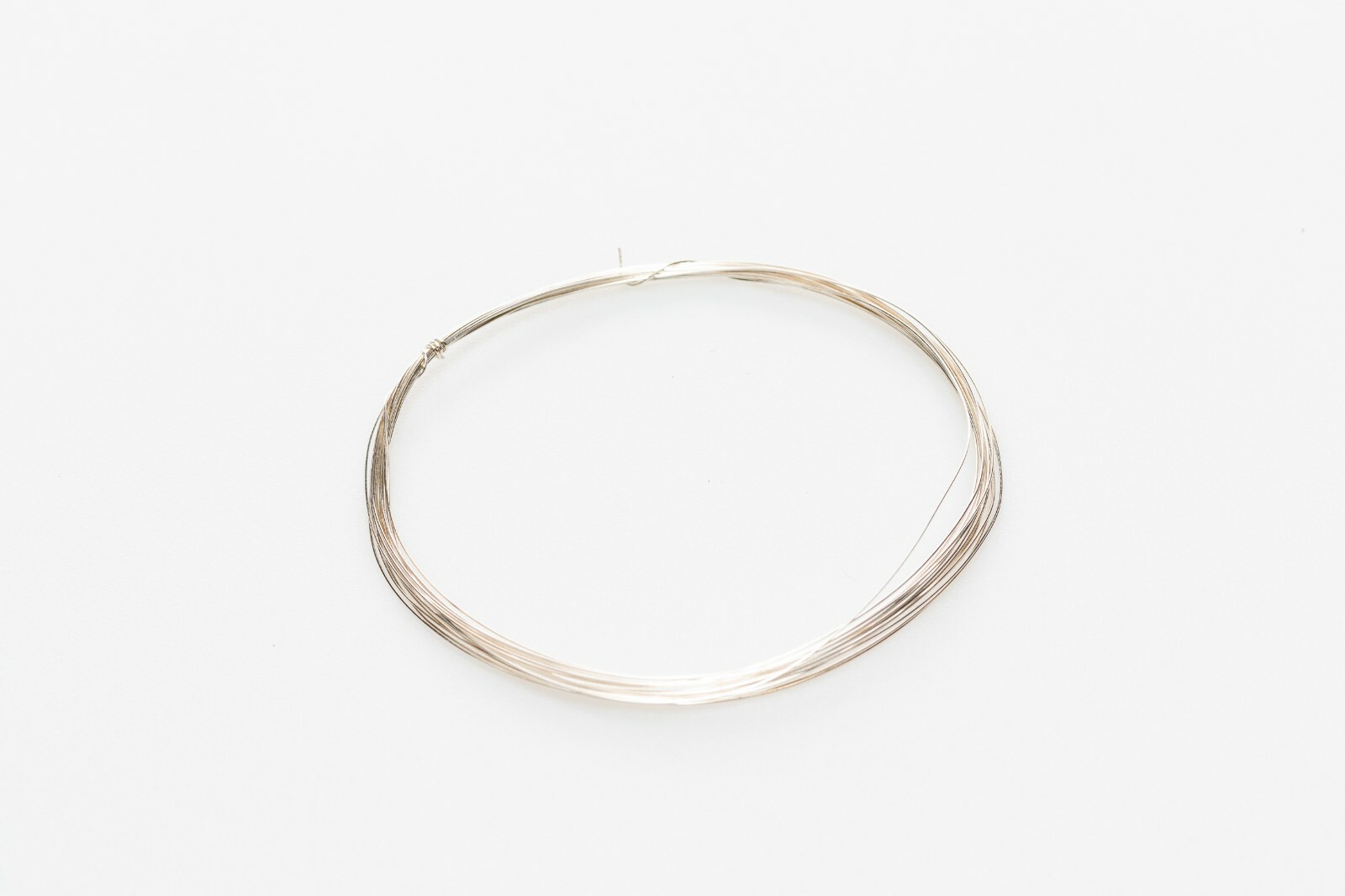 925 Sterling Silver wire Dead Soft Round-Half Round-Square 0 – 30 Gauge
