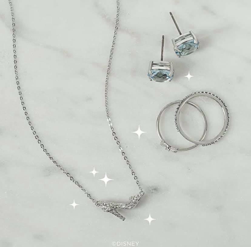 Origami Owl Disney® Princesses Charms Lockets and More