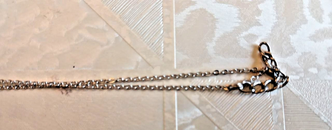 Set of 3 Women’s Silver Tone Fashion Bracelets Sparkling CZ Layering Jewelry Gif