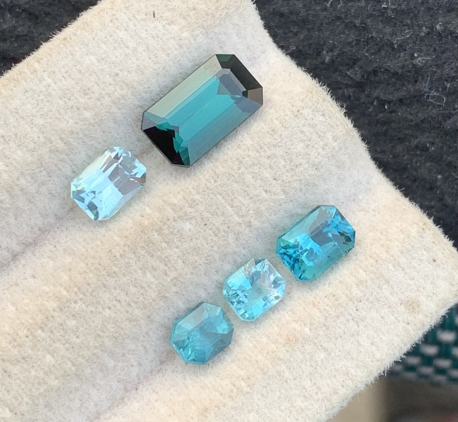 3.10 Beautiful Tourmaline from Afghanistan