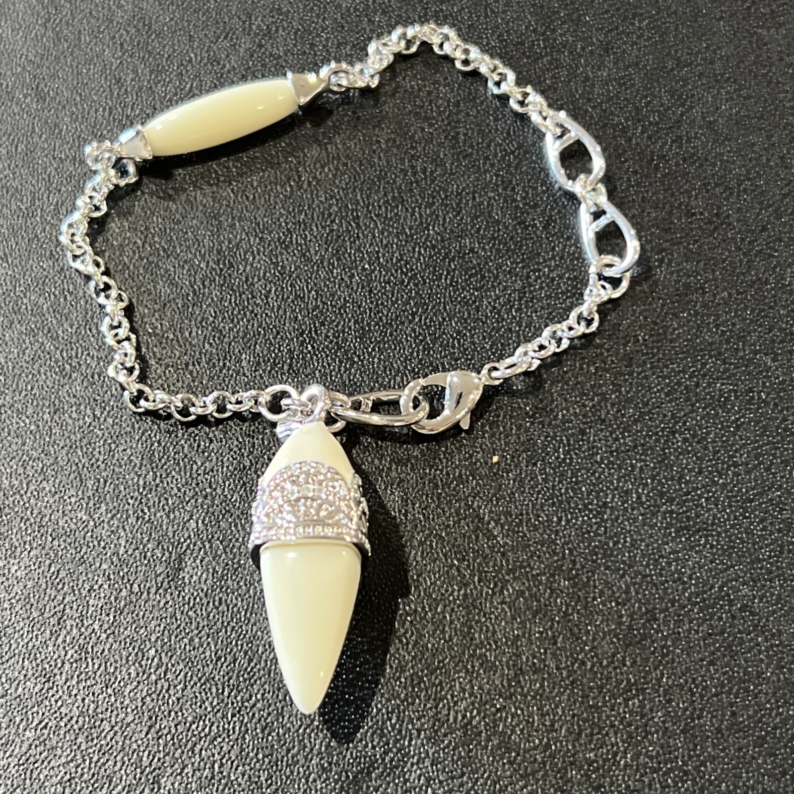 Lovely 7 Inch Bracelet