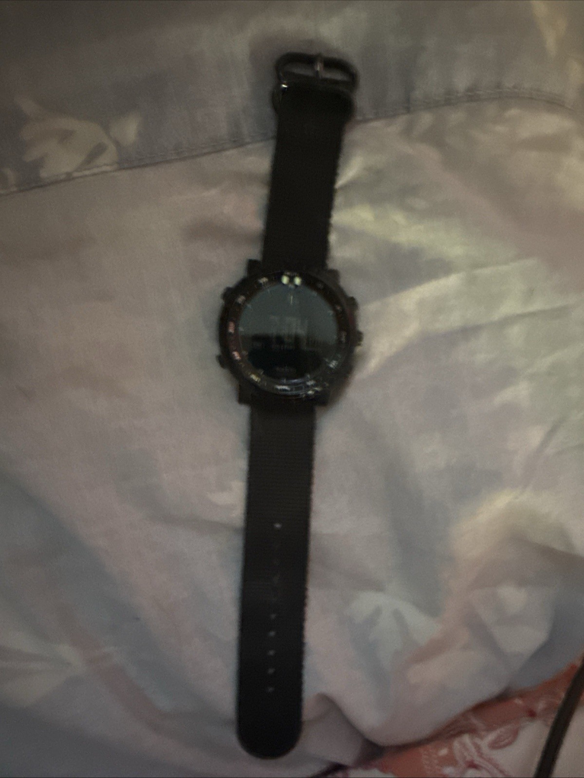 🔥 AUTHENTIC SUUNTO CORE ALPHA STEALTH TACTICAL WATCH 🔥