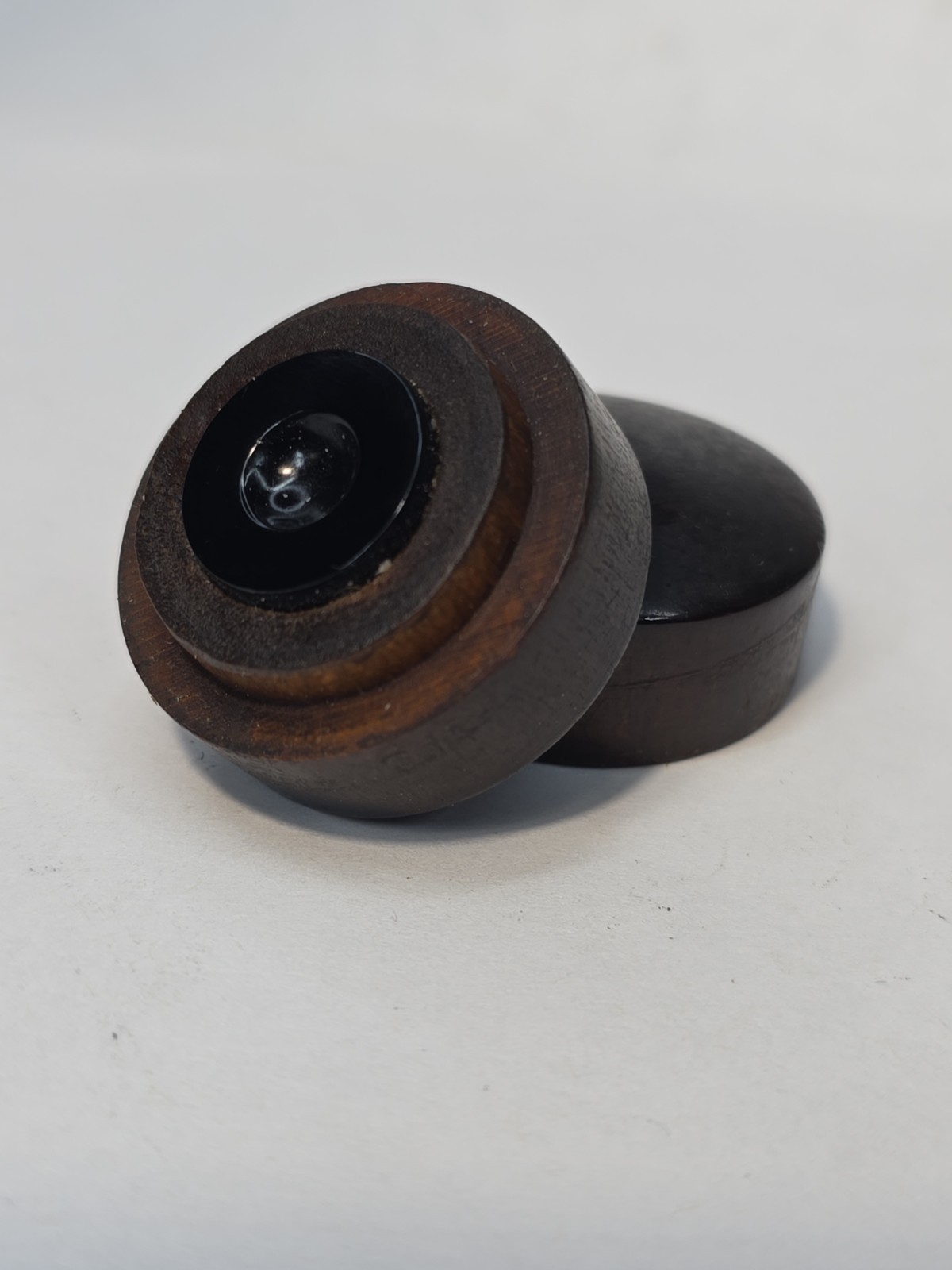 VINTAGE OIL DIP WELL CUP WATCHMAKER’S / JEWELER’S OILING TOOL