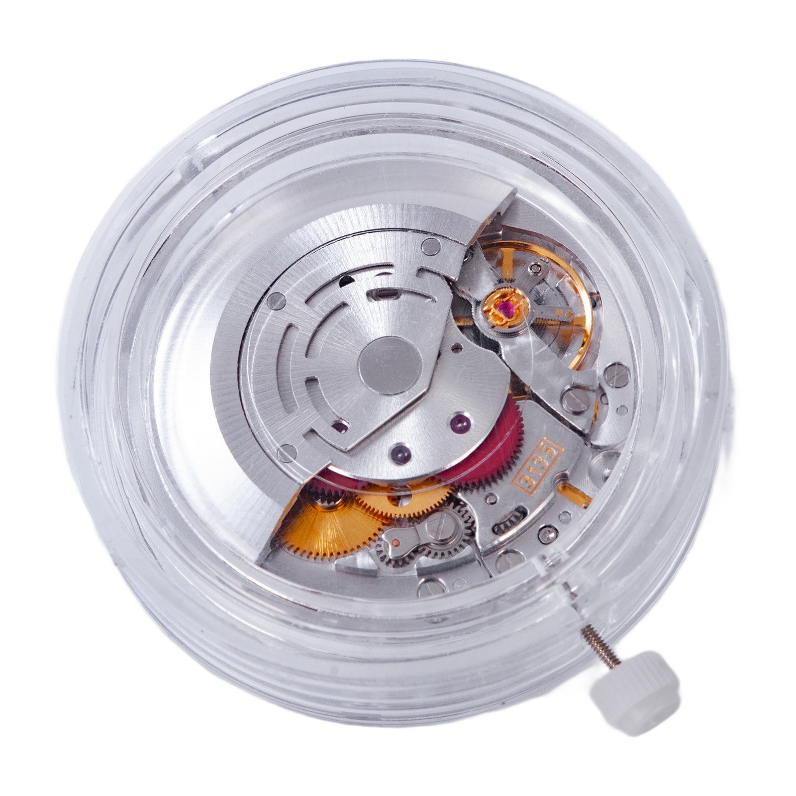 Automatic Mechanical Movement Small Disc Fit Sub Series Top VS-3135