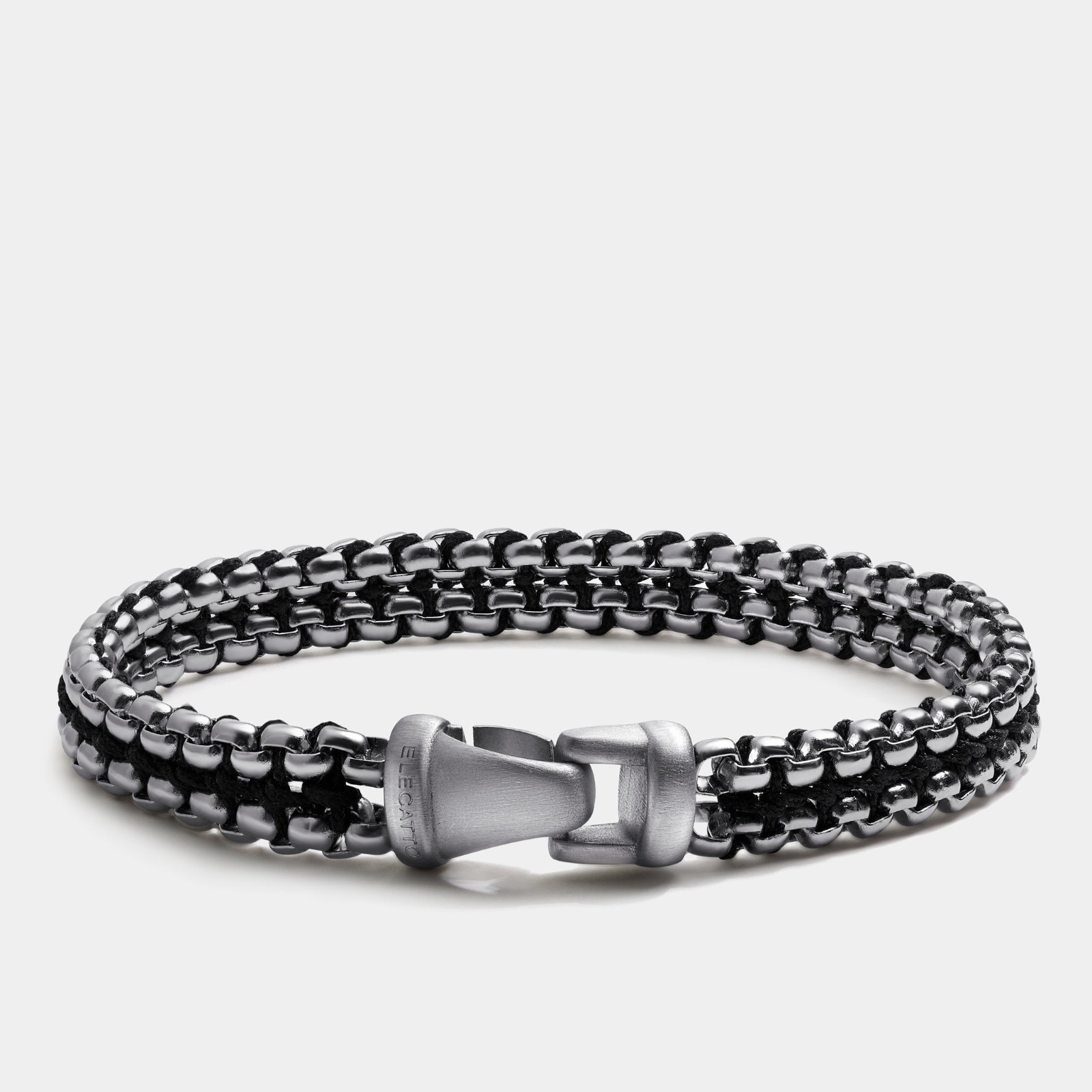 Elegatto Argos Steel Link