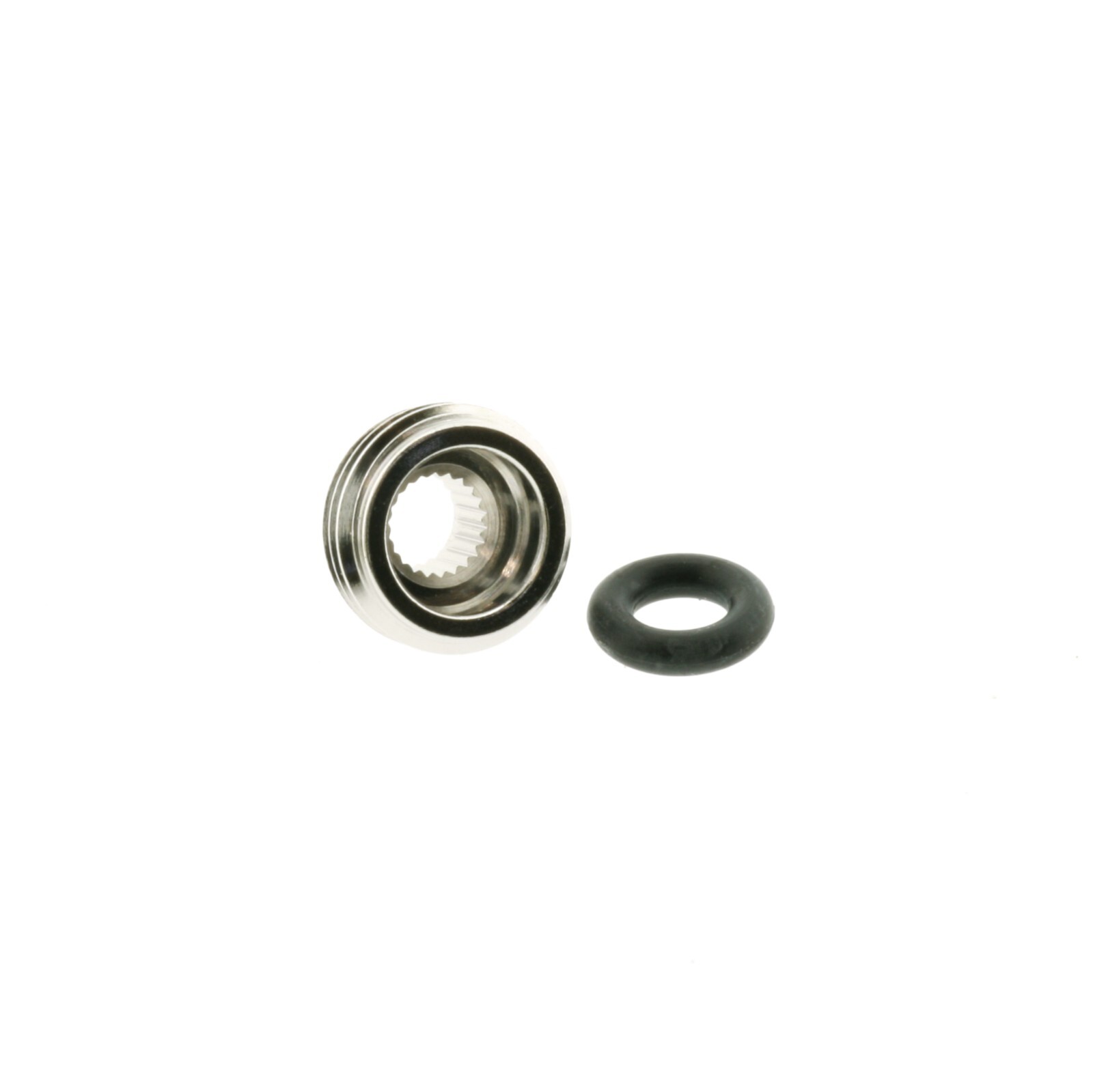 6pc Generic Case Tube 530 fit Rolex 1002 1500 1630 1625 5500 6406 6528 6624 6803