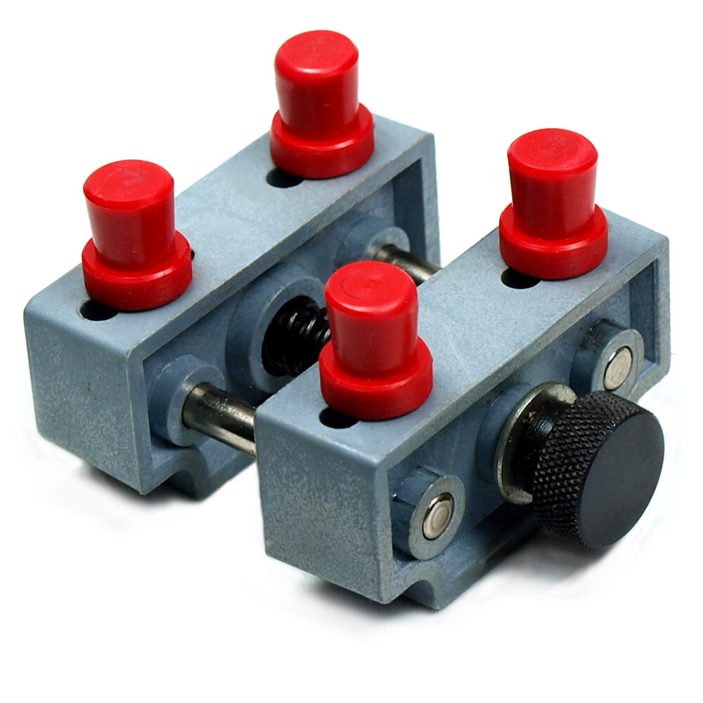 Watch Repair tool – Universal Watch Case Holder Adjustable Pin Location # 5090