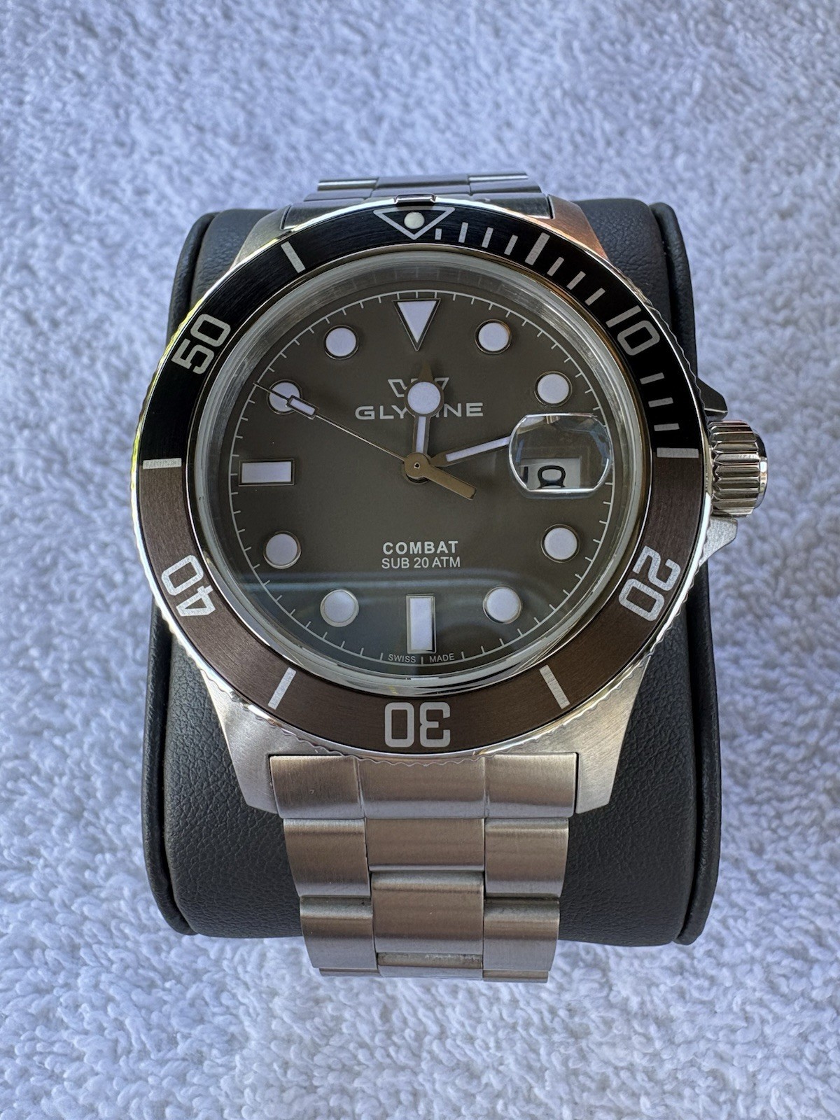 Glycine Combat Sub Men’s GL1017