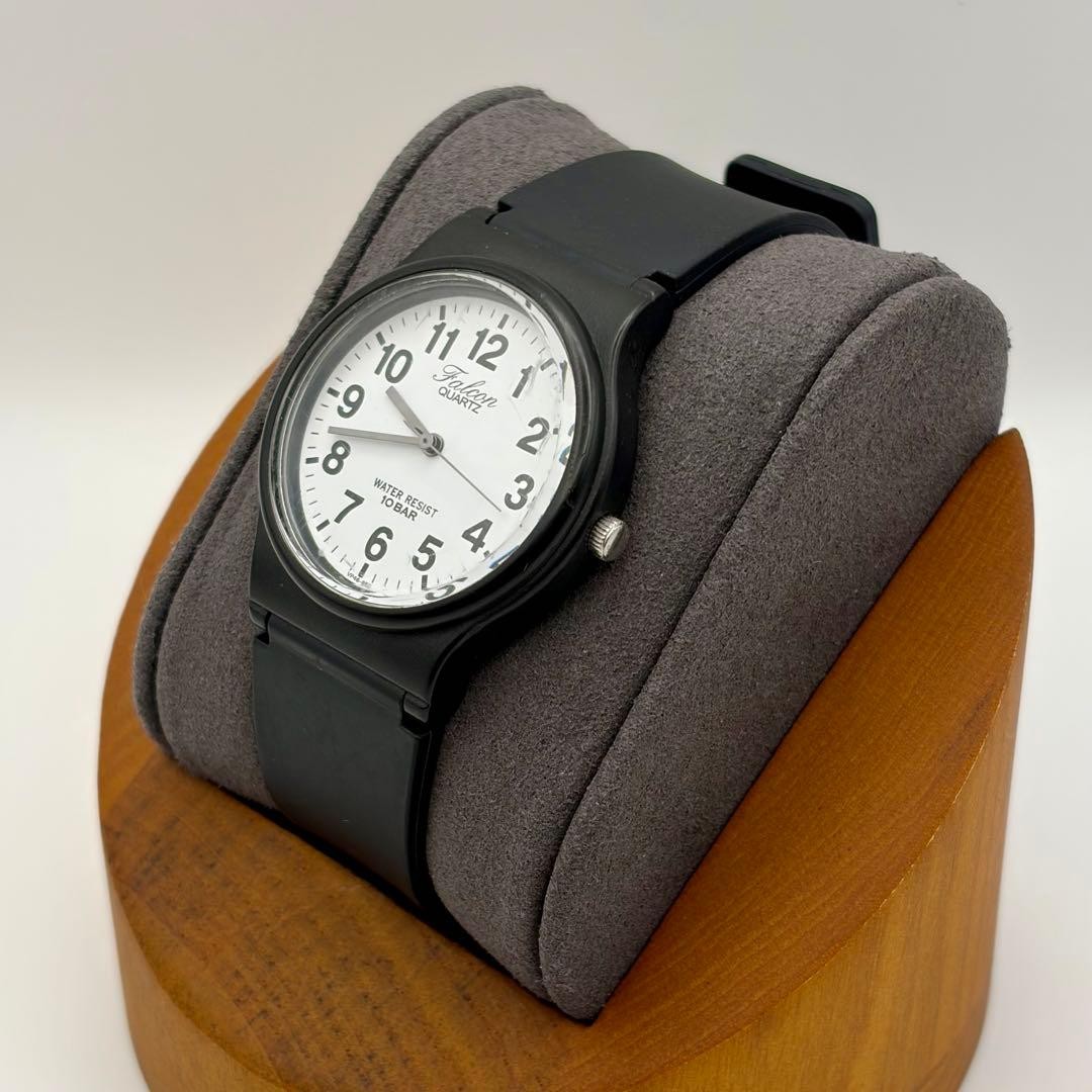 CITIZEN Q&Q Analog Quartz Watch