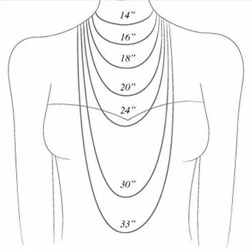925 Solid Sterling silver 1MM Rope Chain Necklace 16″-30″ Made In Italy