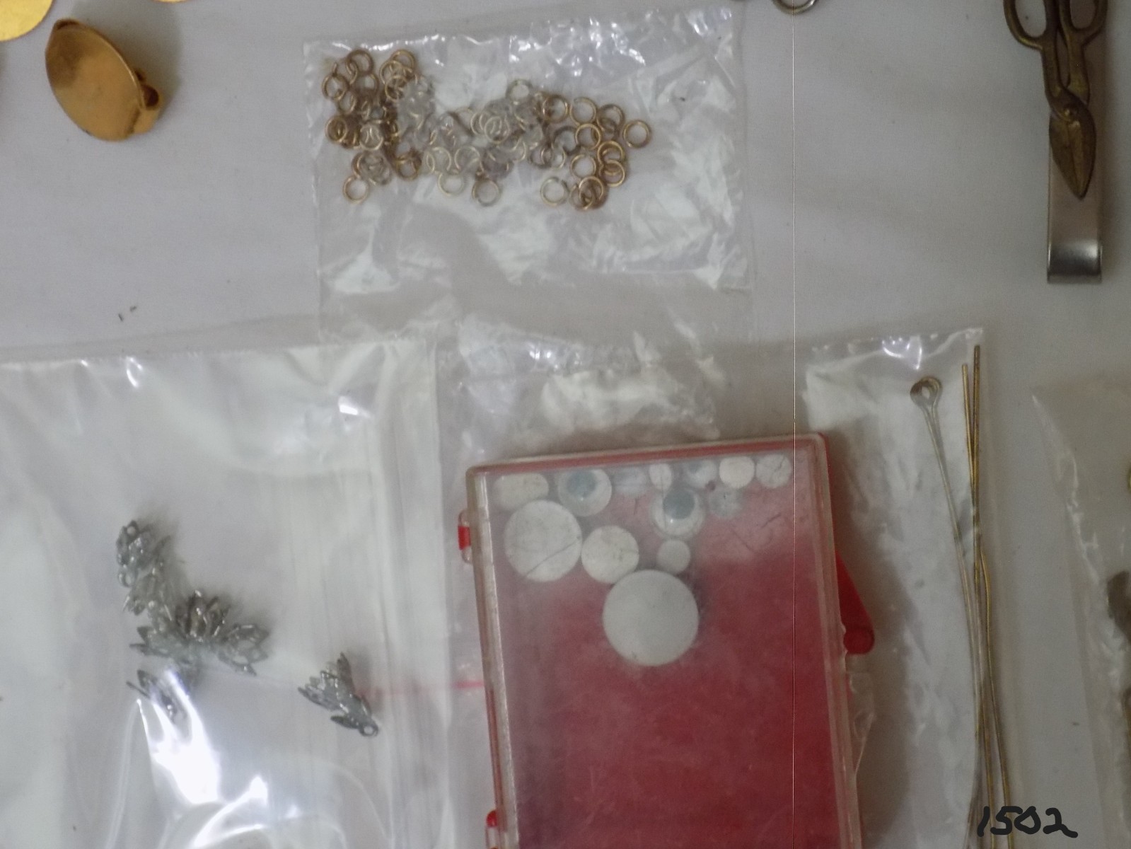 Jewelry Tools Supplies Wax Casting Etc. Lot Large Variety See Description