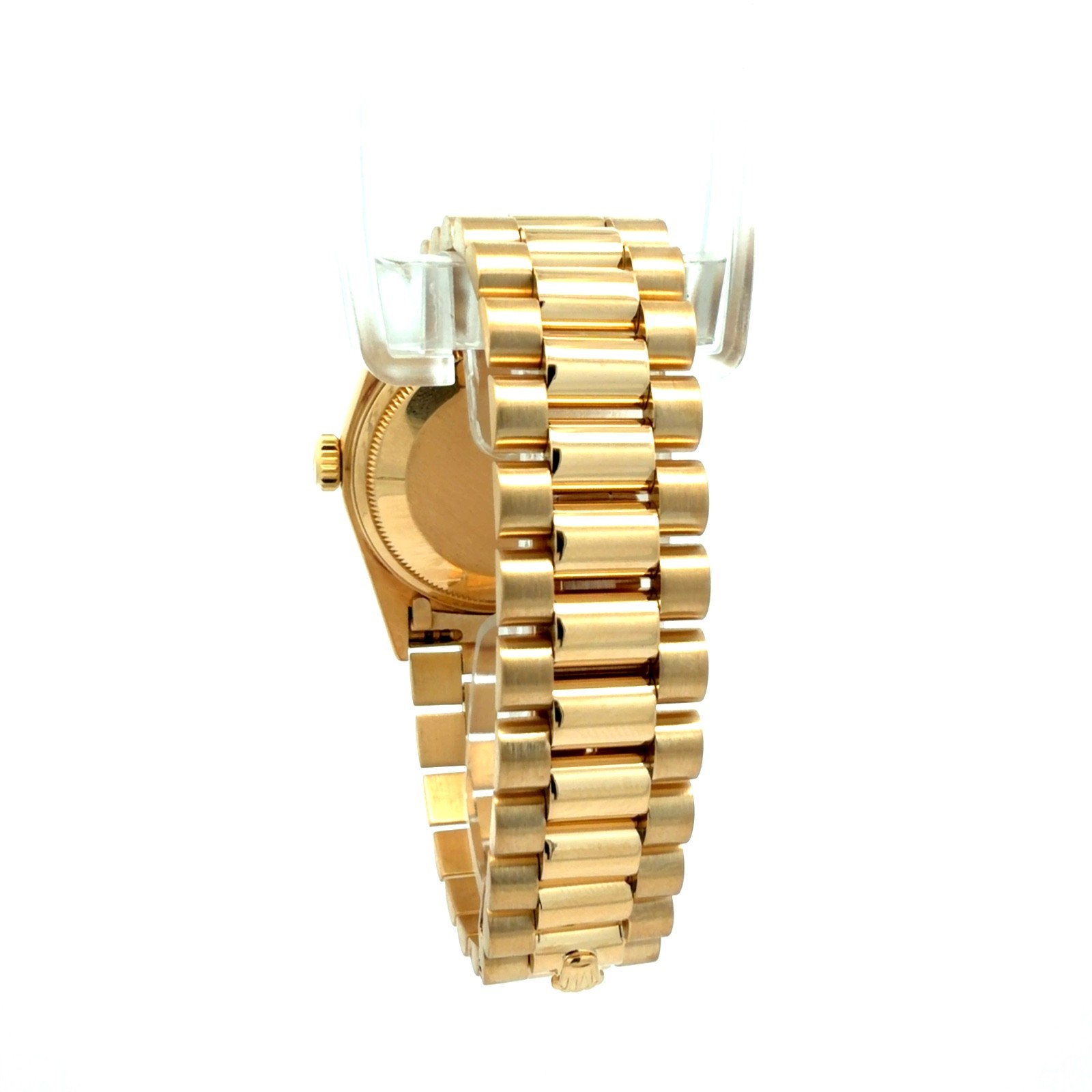 Rolex 18ct Yellow Gold Day Date Watch reference 18038