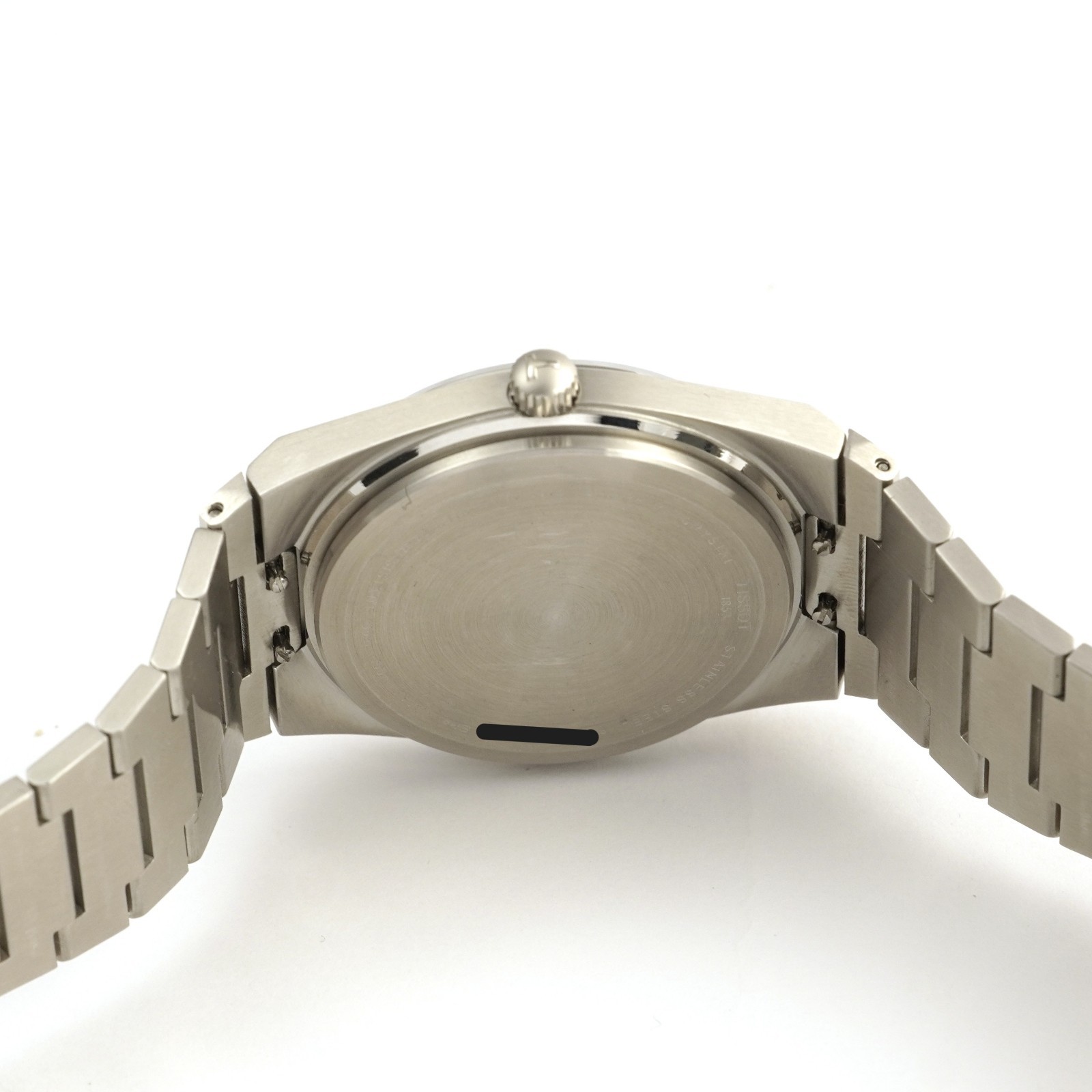 Tissot PRX Quartz Watch 40mm – T137.410.11.041.00