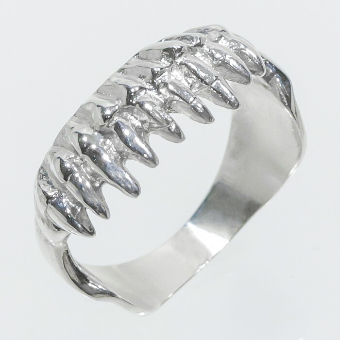 Not Enhanced 925 Sterling Silver Art Ring Handmade Silver RVS156-RVS167