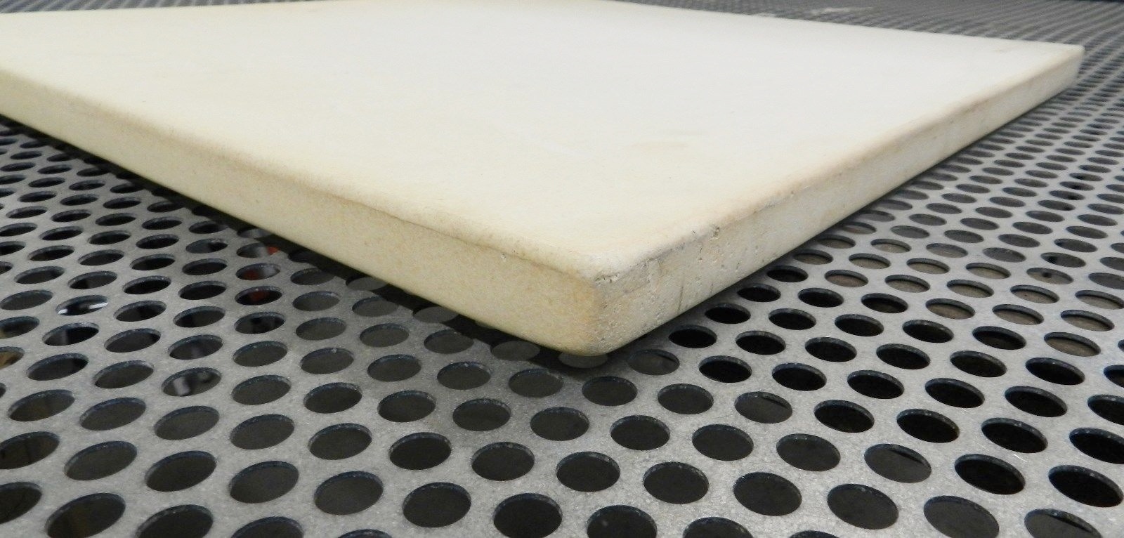 Soldering Board Jewelry Soldering Block 6″ x 6″ x 1/2″ Ceramic Heat Plate 6×6
