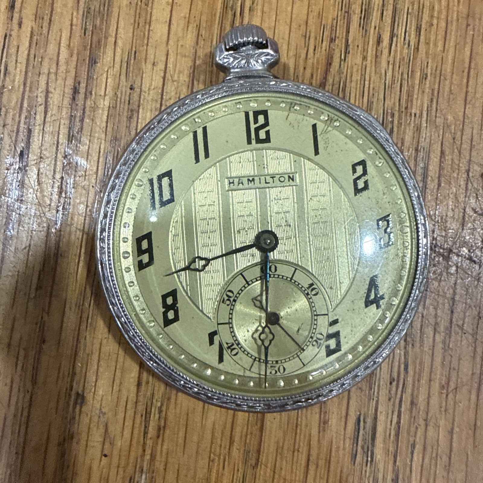 3 Vintage Watches And Huge Watch Band Repair Lot, See Description And Photos