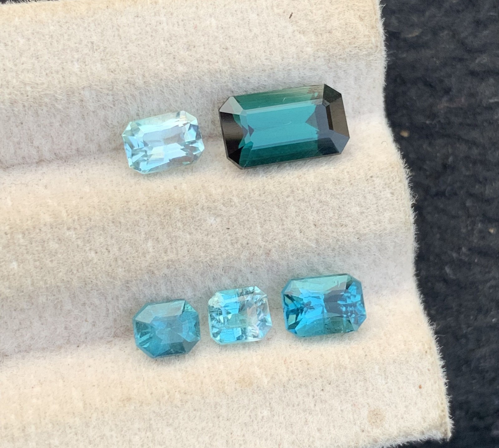 3.10 Beautiful Tourmaline from Afghanistan