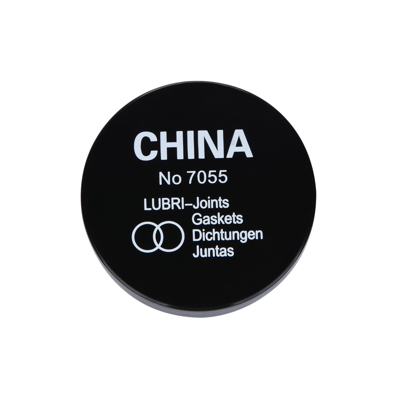 Professional Watch O-Ring Watch Gasket Sealer Lubricate Silicone Grease Oil Box-